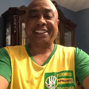 Meet your Posher, Peter